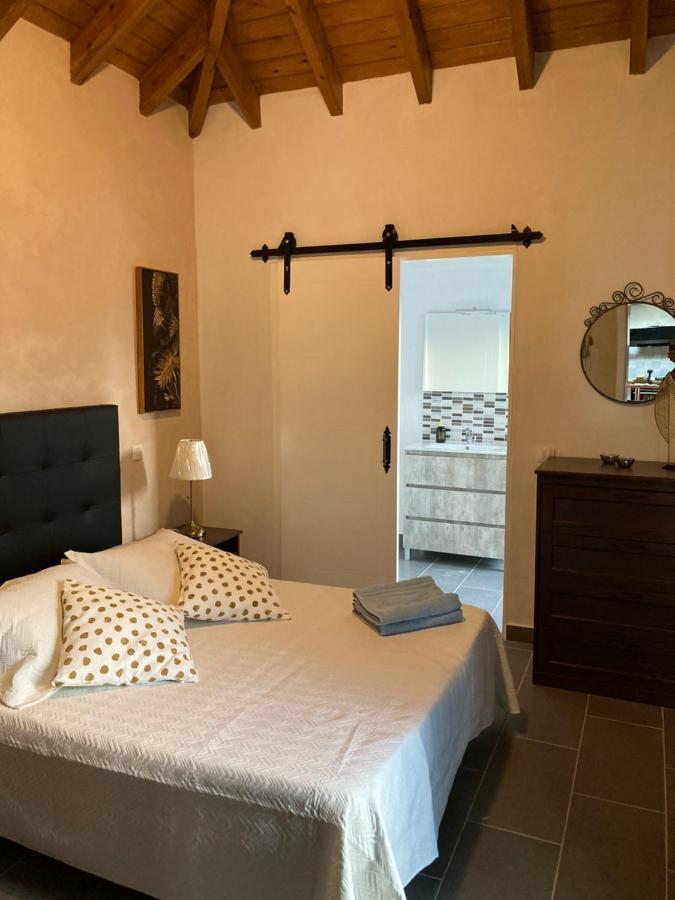 Villa La Era 2 Cotillo Exterior foto