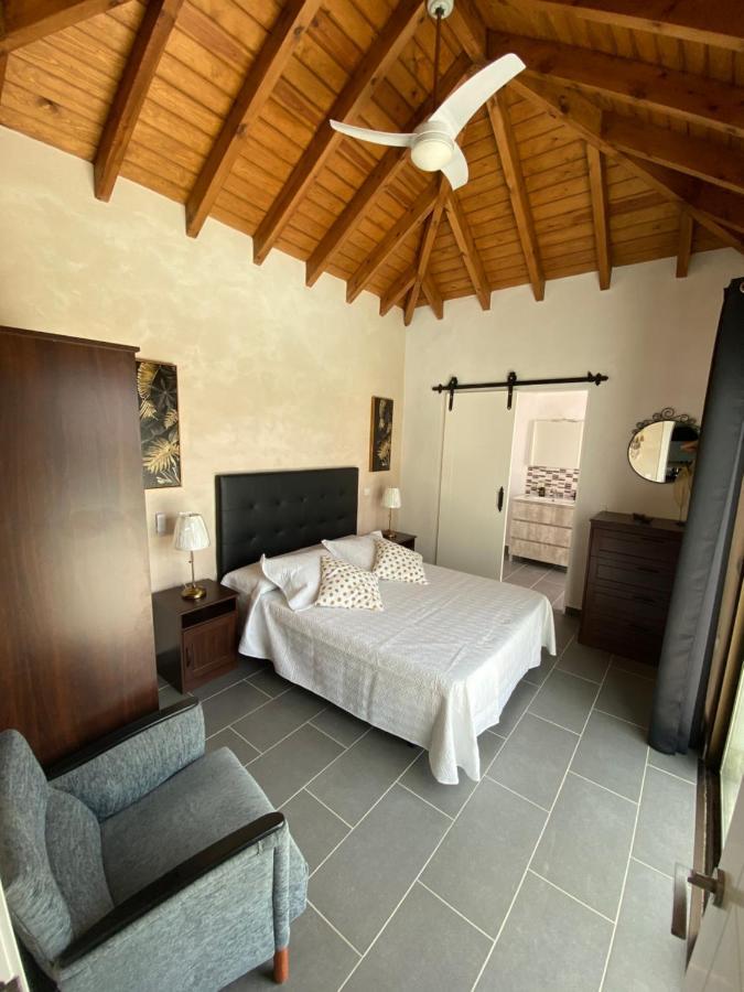 Villa La Era 2 Cotillo Exterior foto