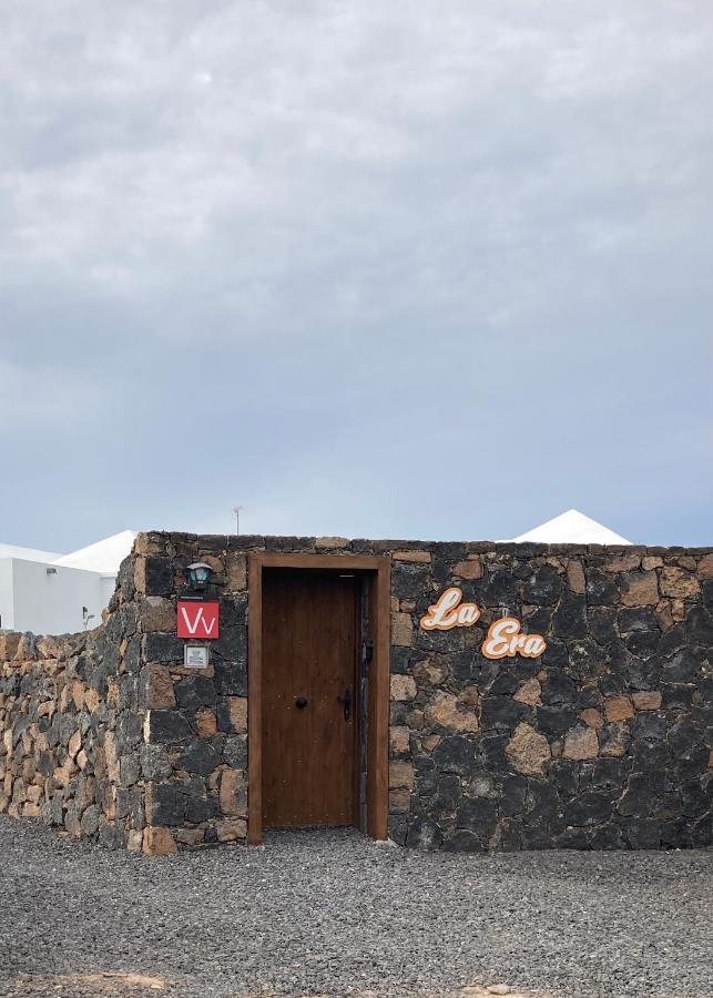 Villa La Era 2 Cotillo Exterior foto