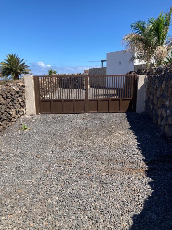 Villa La Era 2 Cotillo Exterior foto